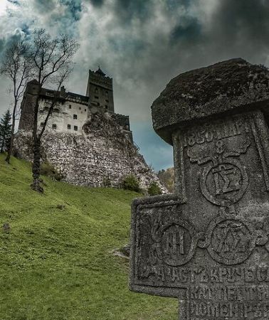 3D2N • Transylvania Escape - from Bucharest - 3 days w. accommodation