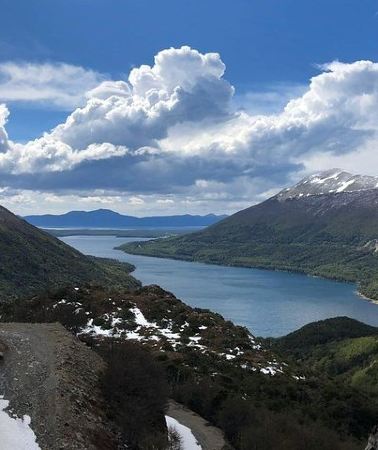 2D1N • FullUshuaia: Tierra del Fuego+Train+ Beagle Chanel + Fagnano Lake