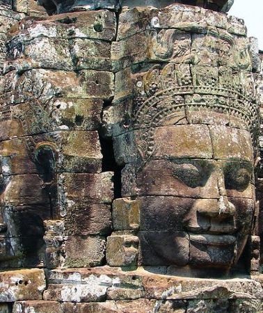 4D3N • 4 Days Expedition From Bangkok to Angkor Wat