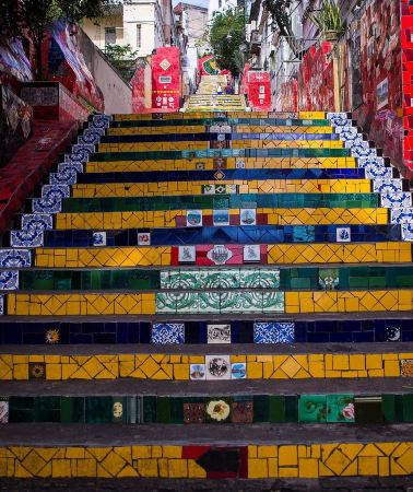 7D6N • 7-day Rio de Janeiro and Buzios classic tour with hotels