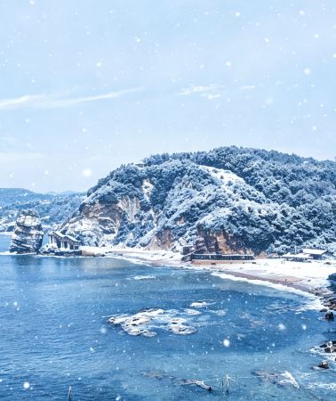 5D4N • Shandong and Dalian - Enjoy the warmth of Shandong and the unrestrained boldness of Dalian