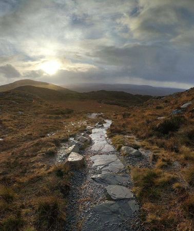 3D2N • Dublin: 3-Day Wild Atlantic Ireland Private Voyage