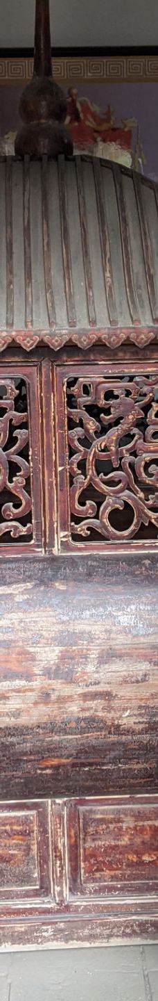 马氏庄园-安阳县