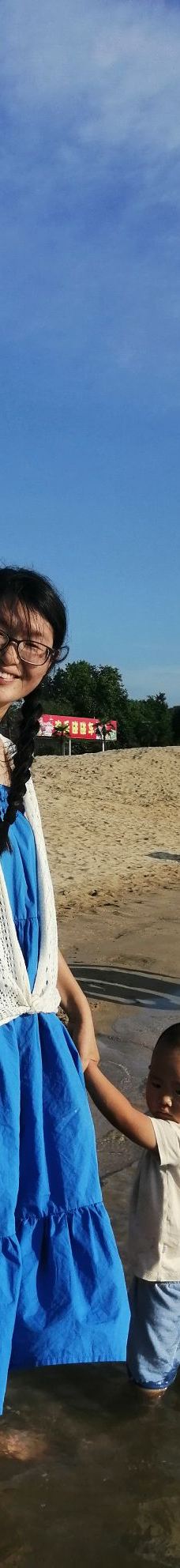 漳河风景名胜区-荆门