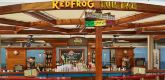 红蛙朗姆酒酒吧 Red Frog Rum Bar