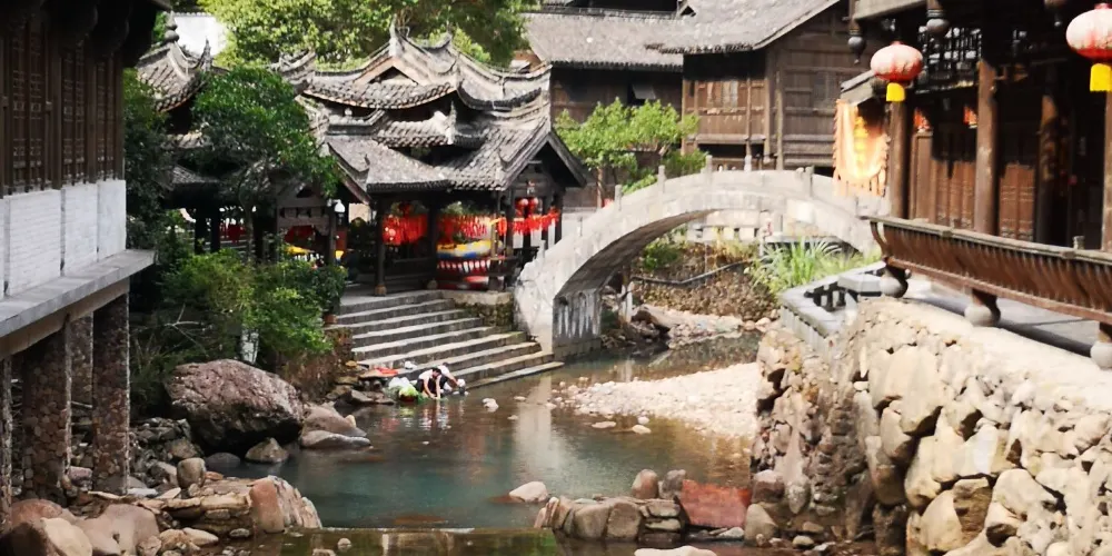 永安旅遊