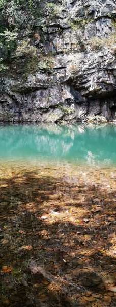 水墨汀溪风景区-泾县