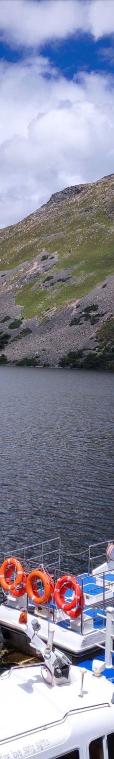 康定情歌(木格措)景区-康定