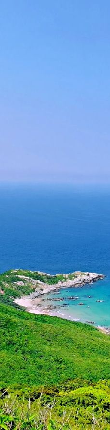 海南铜鼓岭景区-文昌