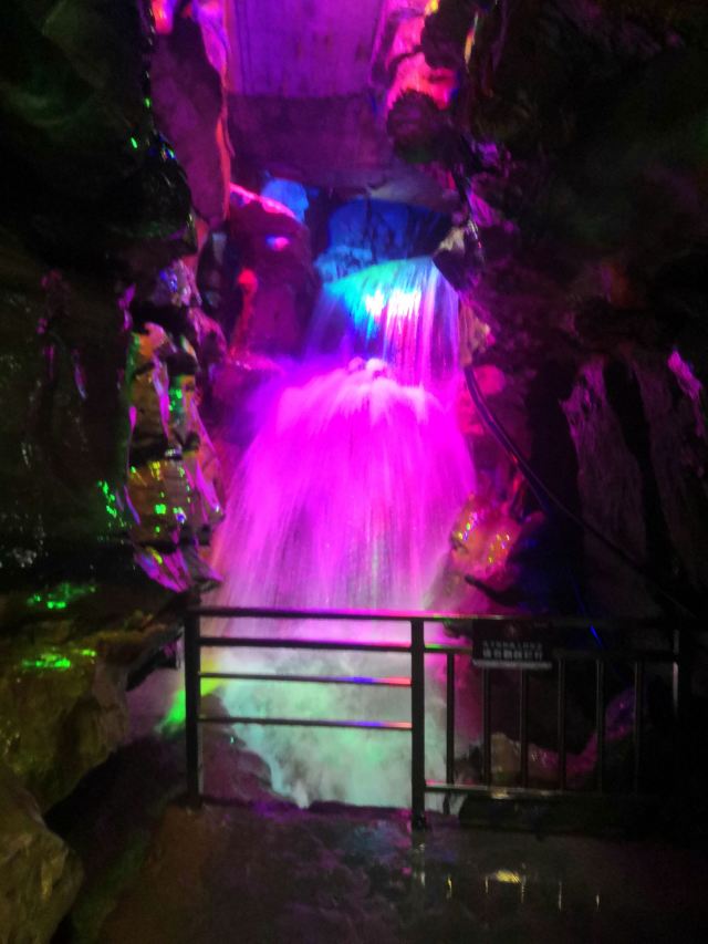 情人泉风景区旅行图片 2