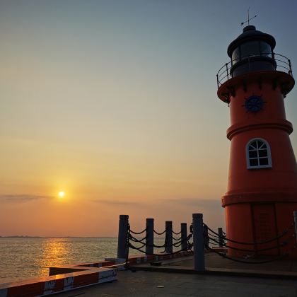 汕头+南澳岛+潮州+揭阳5日4晚拼小团