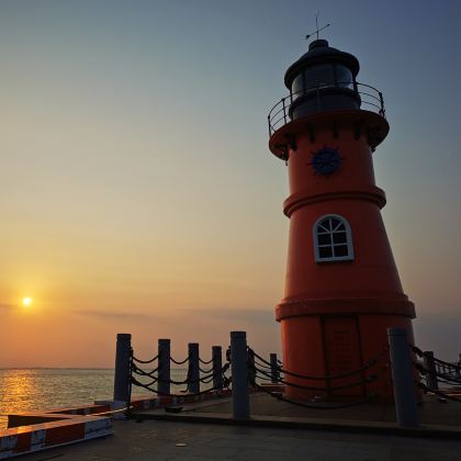 汕头+南澳岛+潮州+揭阳5日4晚拼小团