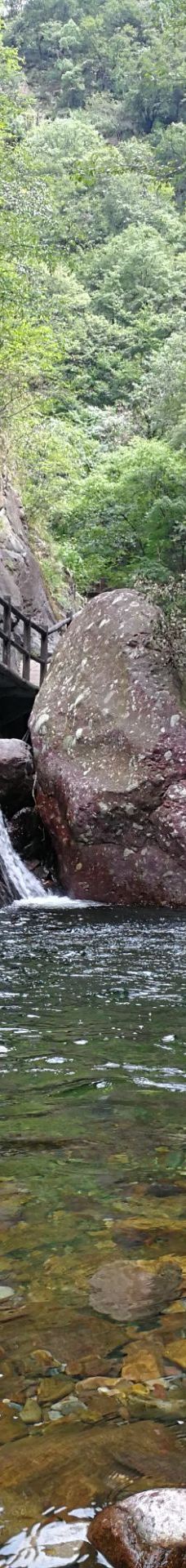 小沟背风景区-济源