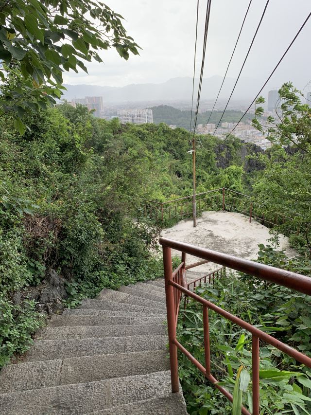 六峰山旅行图片 2