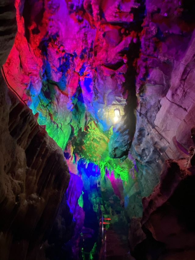 情人泉风景区旅行图片 2