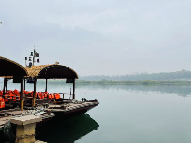 左江斜塔旅行图片 3