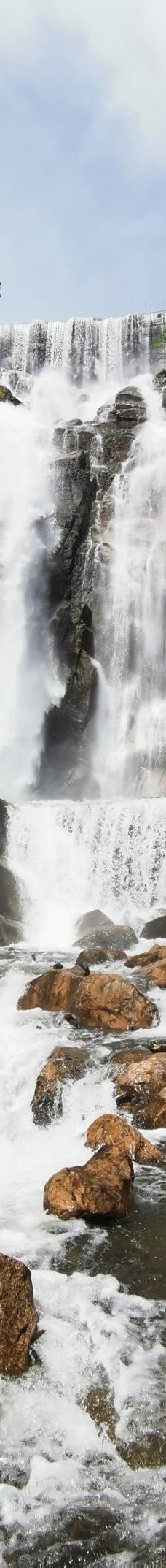 天台山景区-天台-呼风唤雨