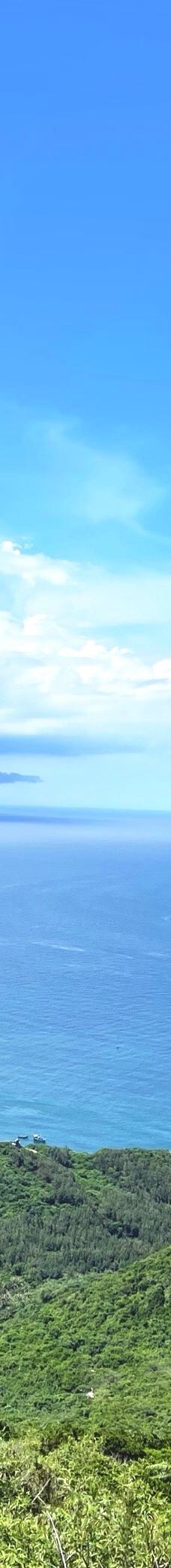 海南铜鼓岭景区-文昌