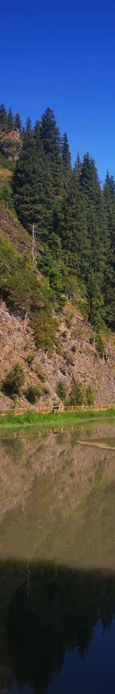 乌鲁木齐天山大峡谷-乌鲁木齐县