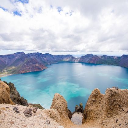 哈尔滨+长白山+延吉+镜泊湖风景区7日6晚私家团