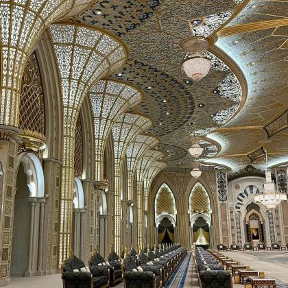 阿联酋迪拜酋长国迪拜5日4晚拼小团