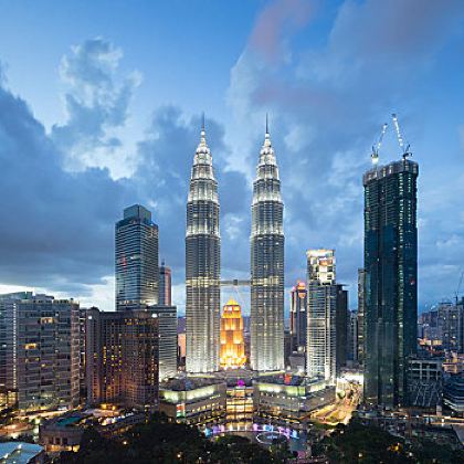 新加坡+马来西亚6日跟团游