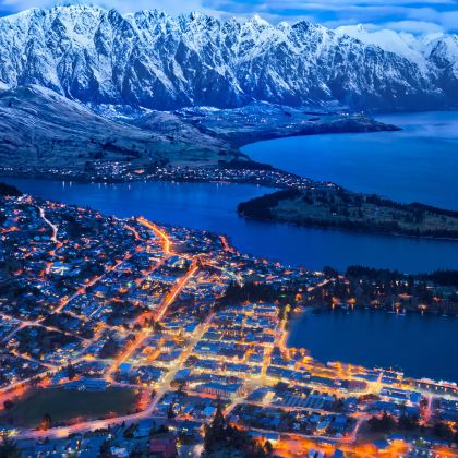 澳大利亚悉尼+新西兰奥克兰+塔斯马尼亚23日21晚跟团游