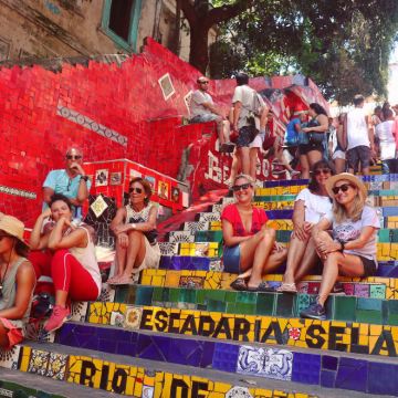 巴西圣保罗+亚马逊雨林+伊瓜苏国家公园+里约热内卢9日8晚拼小团