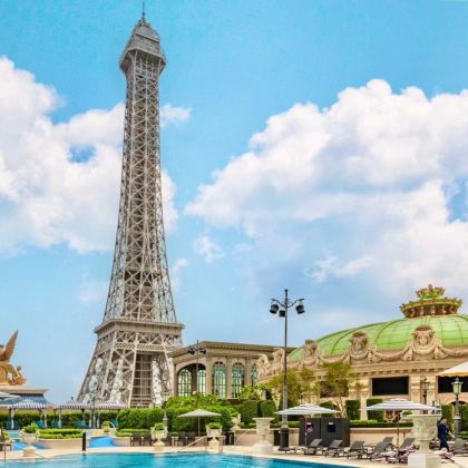 深圳+香港+澳门+珠海6日5晚私家团