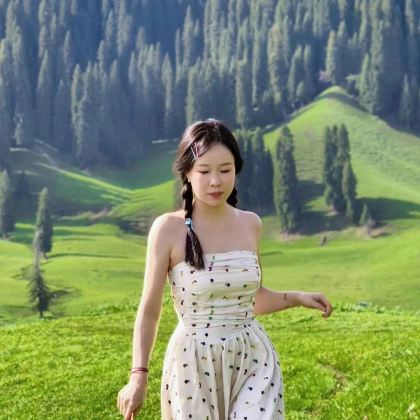 新疆乌鲁木齐+北疆+喀纳斯景区+赛里木湖10日9晚拼小团