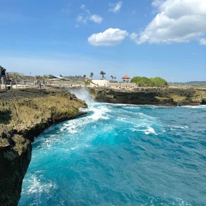 印度尼西亚巴厘岛+科莫多+粉红沙滩7日6晚私家团