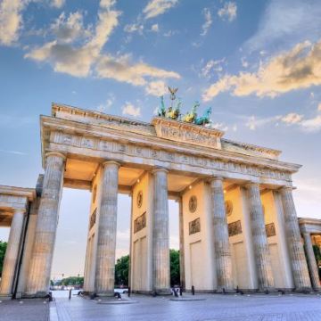 捷克+德国+波兰7日6晚跟团游