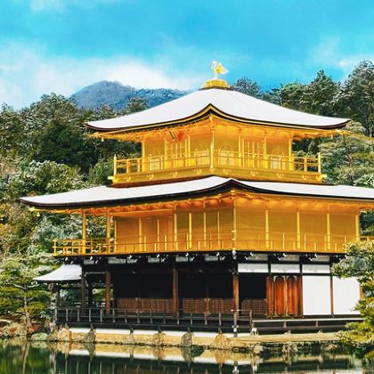 日本大阪5日私家团