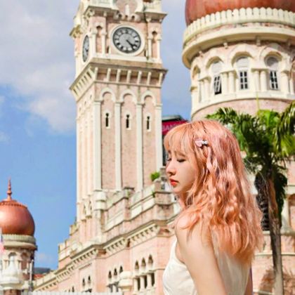 新加坡+马来西亚6日5晚拼小团