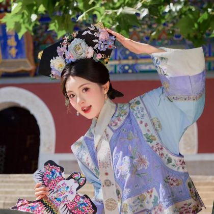 北京4日3晚私家团