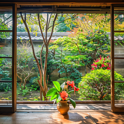 日本名古屋+下吕温泉+白川乡7日6晚私家团