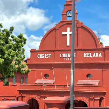 马来西亚吉隆坡+波德申+马六甲6日5晚私家团