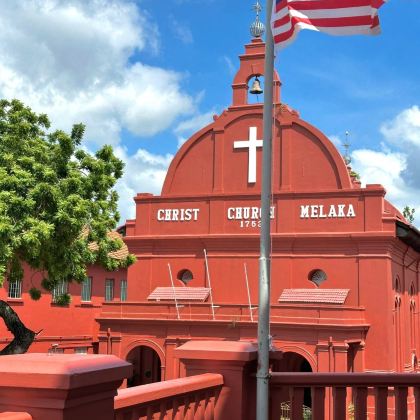 马来西亚吉隆坡+波德申+马六甲6日5晚私家团