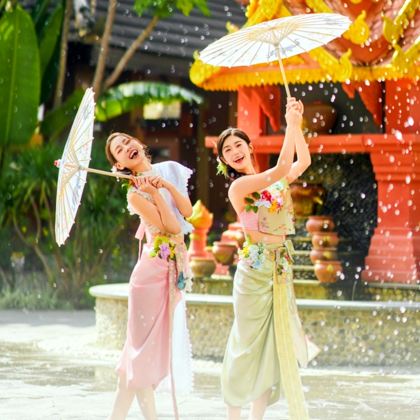 西双版纳4日3晚私家团