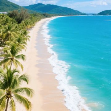 海南三亚+亚龙湾国家旅游度假区5日4晚私家团