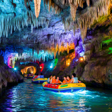 山东济南+泰山风景区+曲阜三孔景区7日6晚私家团