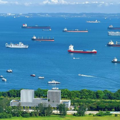 新加坡新加坡+马来西亚7日6晚私家团