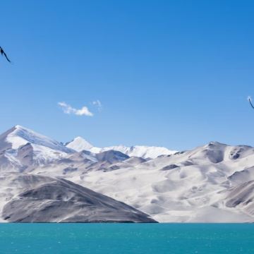 新疆南疆+喀什市10日9晚跟团游