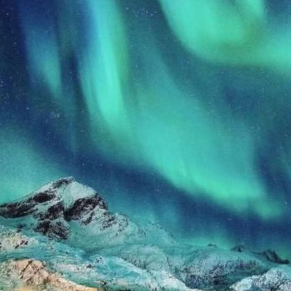 美国阿拉斯加州+安克雷奇+费尔班克斯7日6晚私家团