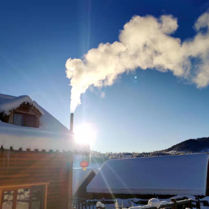 新疆阿勒泰地区+喀纳斯+禾木风景区3日2晚跟团游