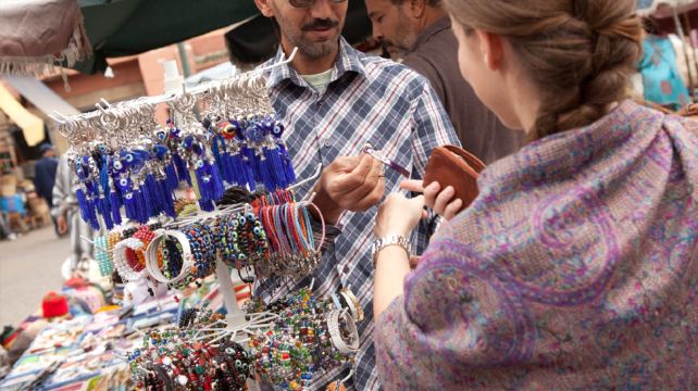 15-Day Highlights of Morocco Tour·Marrakech, Chefchaouen, Fès, Merzouga, Todra Gorge,  Essaouira, Aït Ben Haddou | High Atlas Mountains