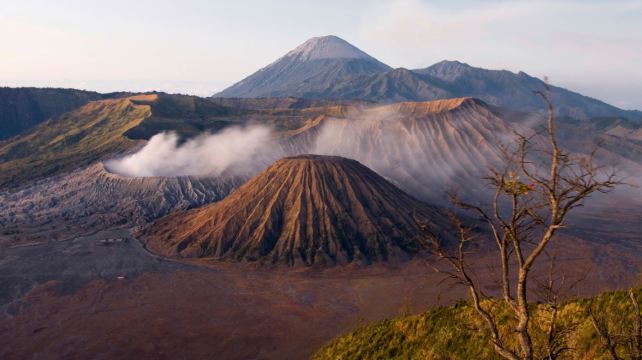 9-Day Best of Java Tour from Jakarta to Sanur · Bandung, Yogyakarta, Ngadas, Malang, Sanur