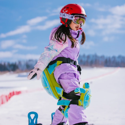 长白山5日4晚私家团