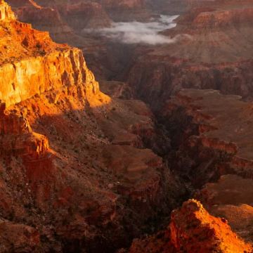 美国洛杉矶+拉斯维加斯+盐湖城+黄石国家公园+大峡谷国家公园15日13晚私家团