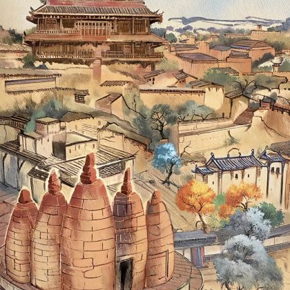 昆明+抚仙湖+建水+普者黑风景区+弥勒+东川红土地+西双版纳10日9晚拼小团